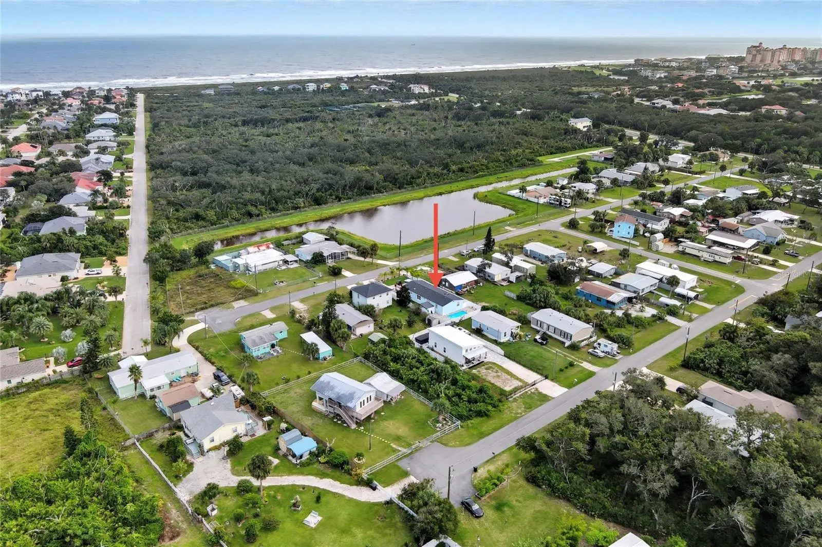 34 1st Avenue, FL