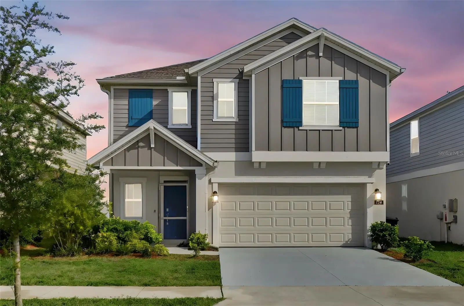 724 Daring Drive, FL