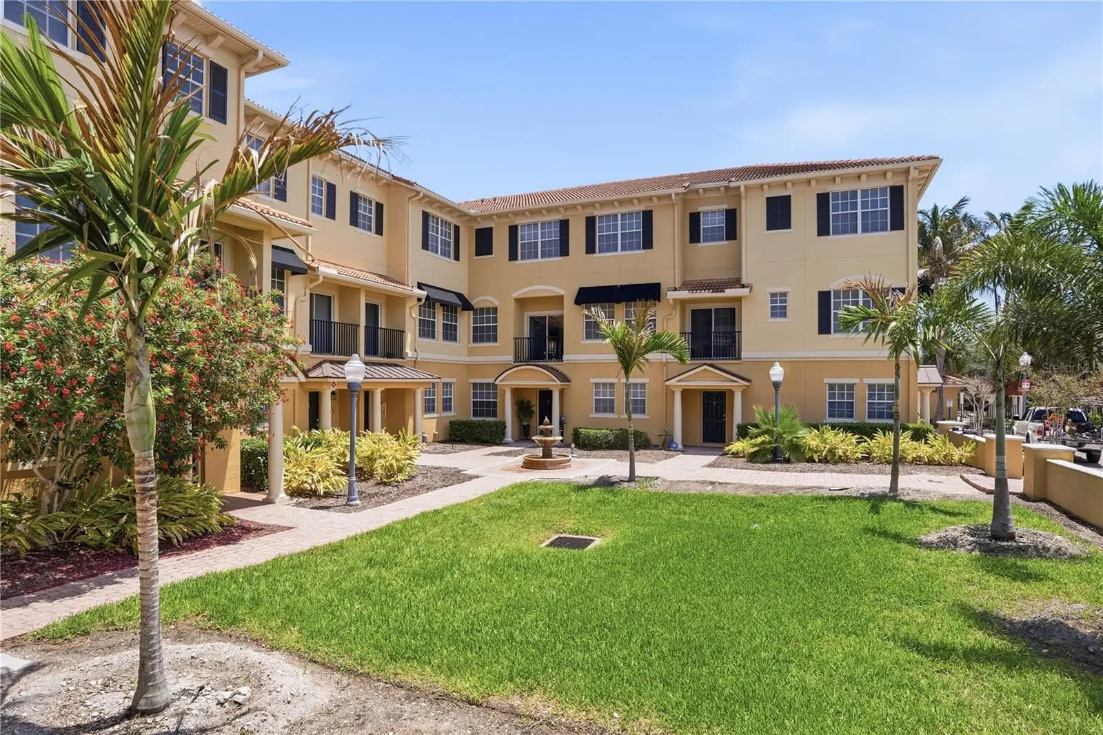 815 Fort Harrison Avenue, FL