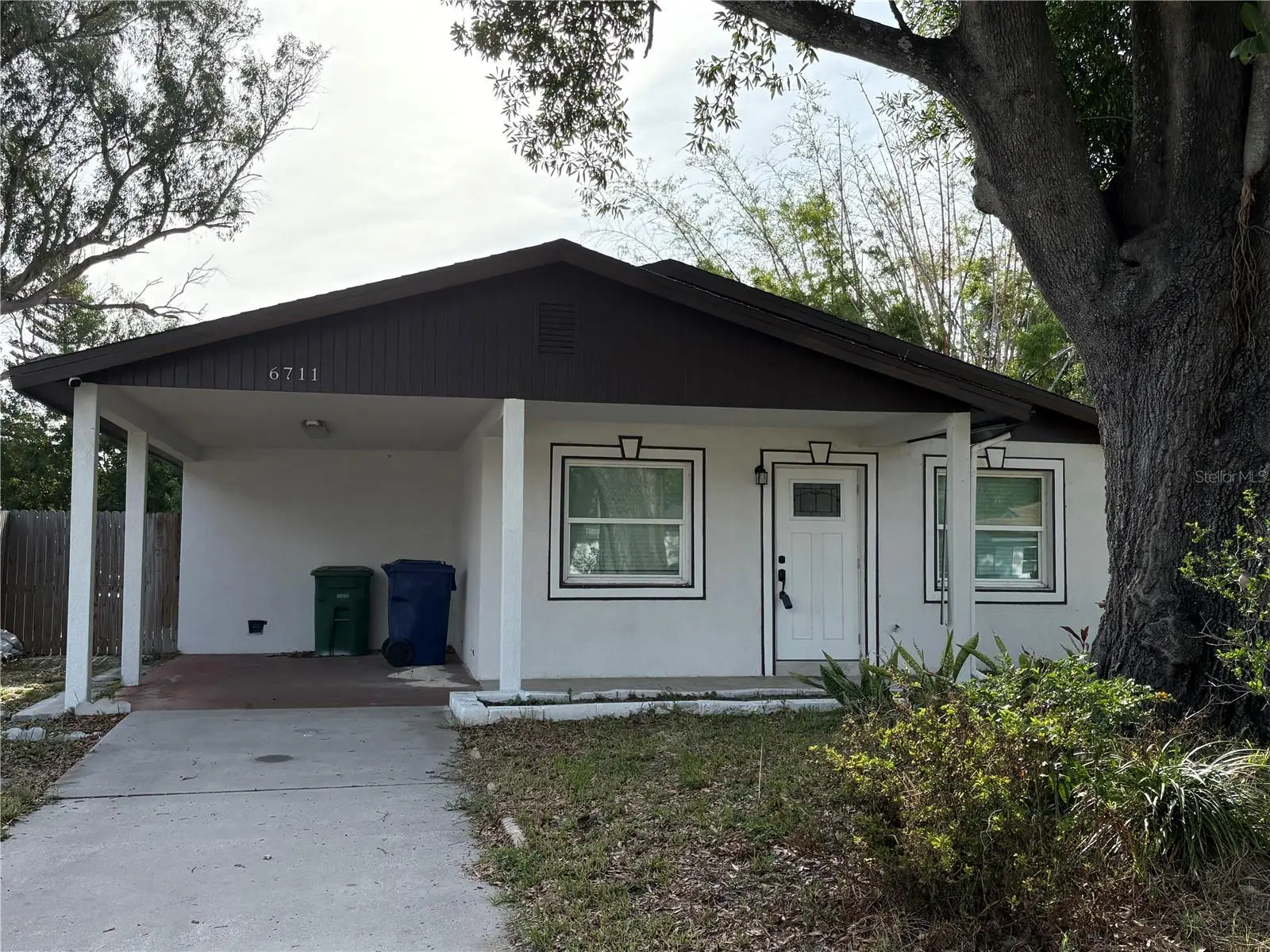 6711 Faul Street, FL