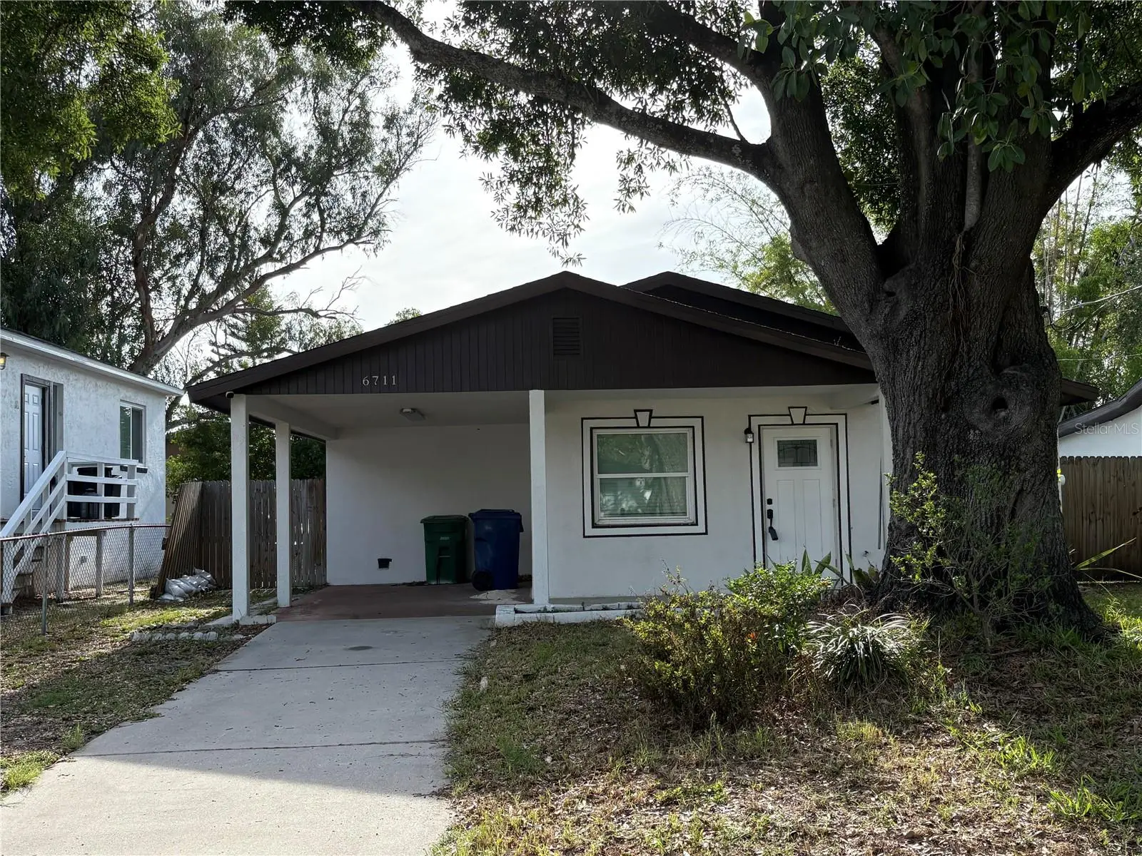 6711 Faul Street, FL