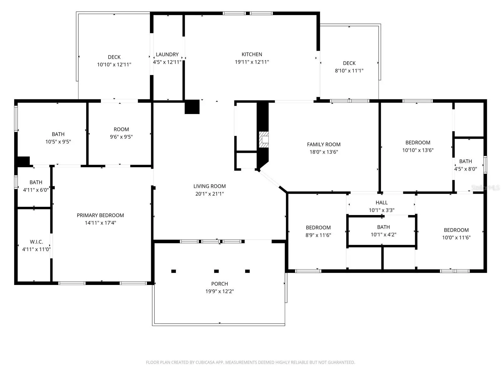 5330 128th Terrace, FL
