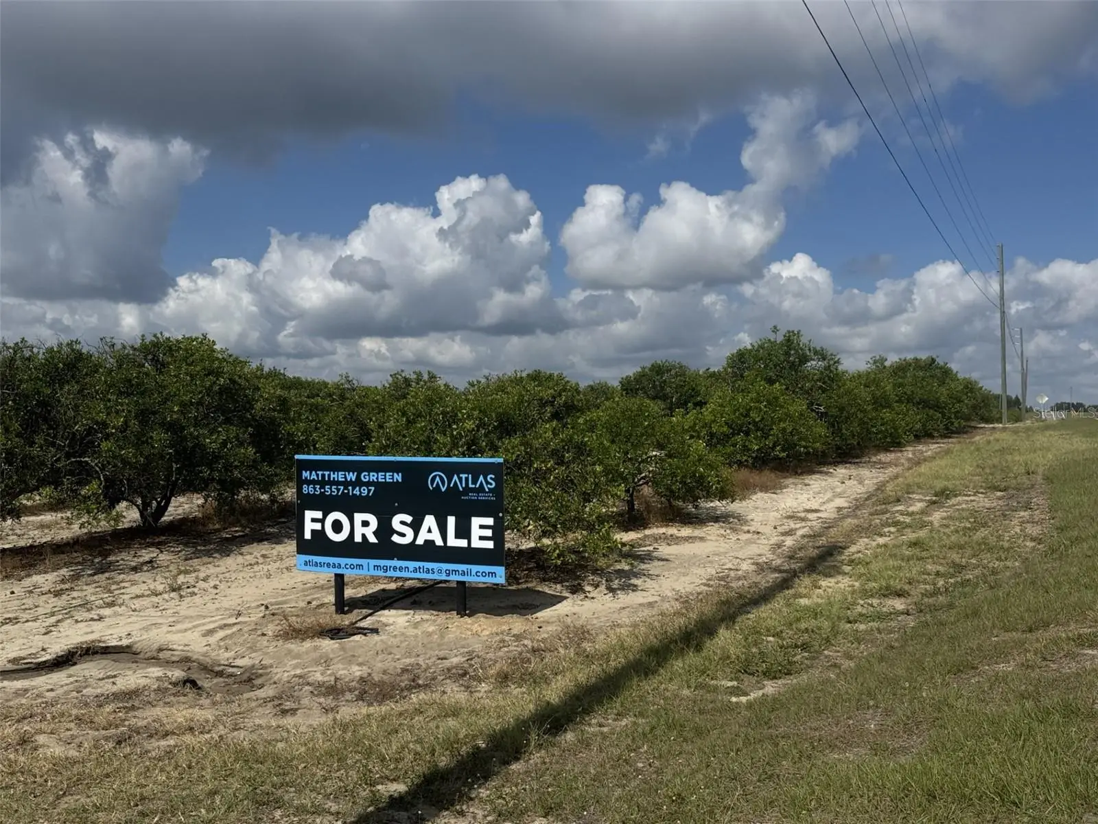 Crooked Lake Drive, FL