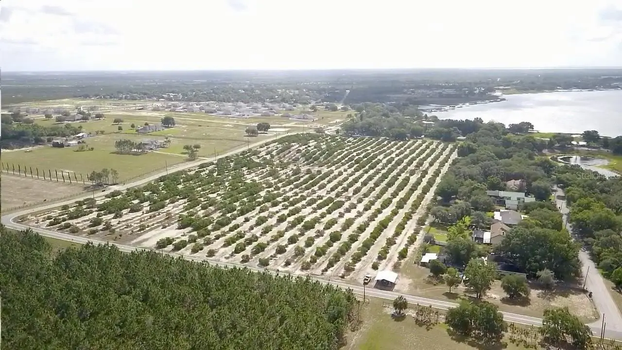 Crooked Lake Drive, FL