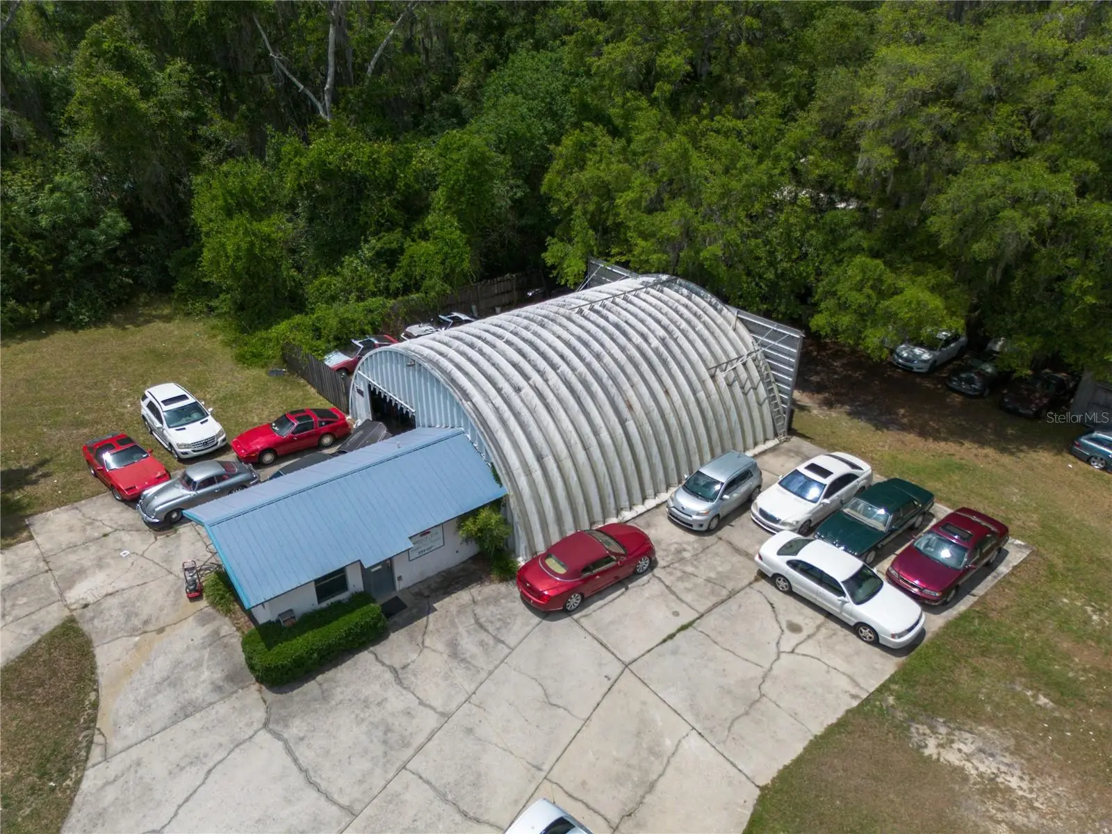 3700 Us Highway 441, FL