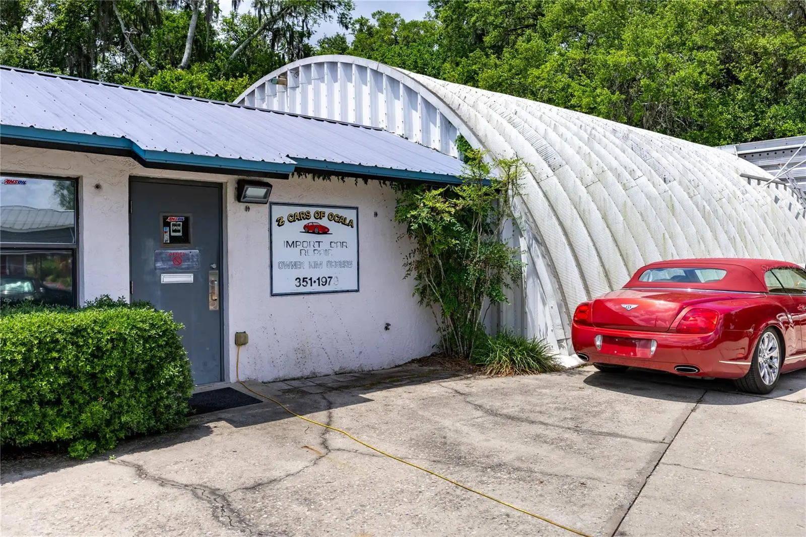 3700 Us Highway 441, FL