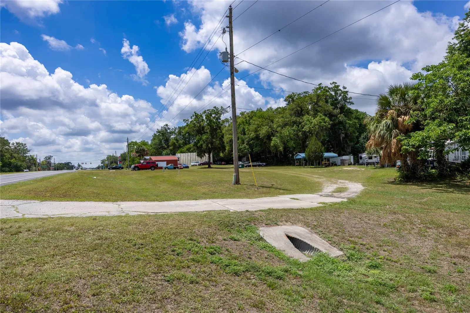 3700 Us Highway 441, FL