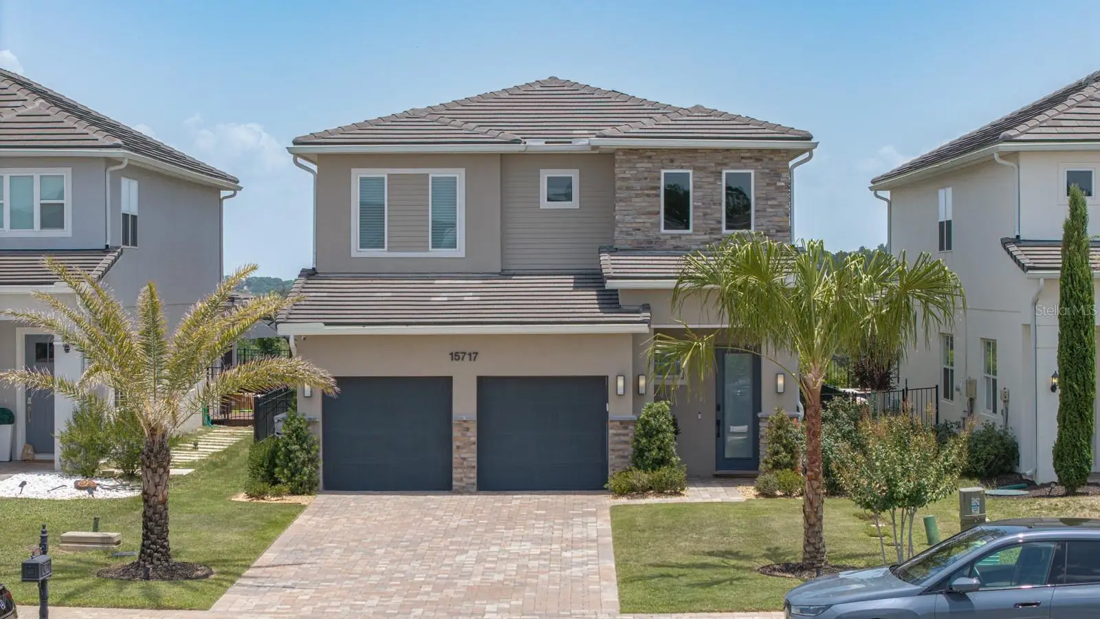 15717 Vetta Drive, FL