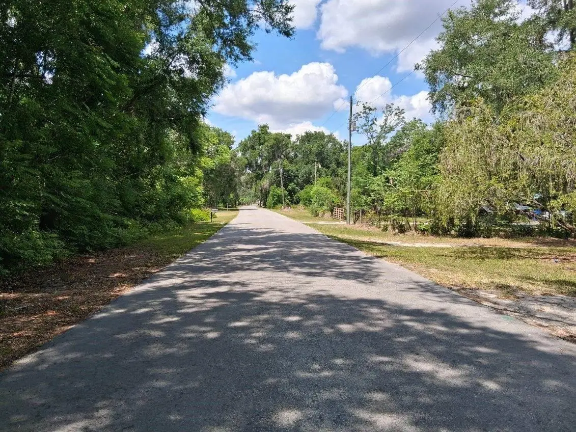 2nd Street, FL