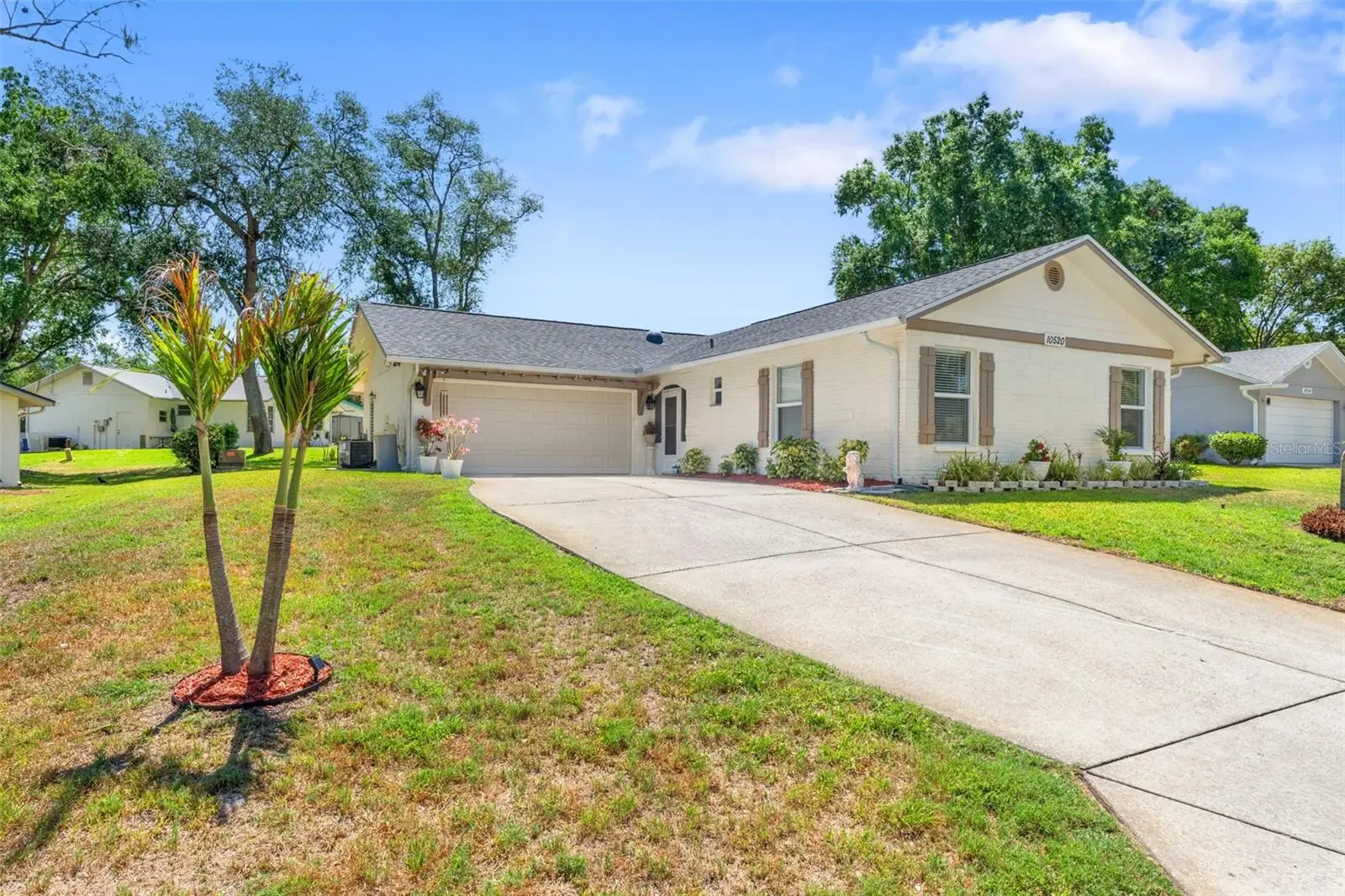 10520 Springwood Drive, FL