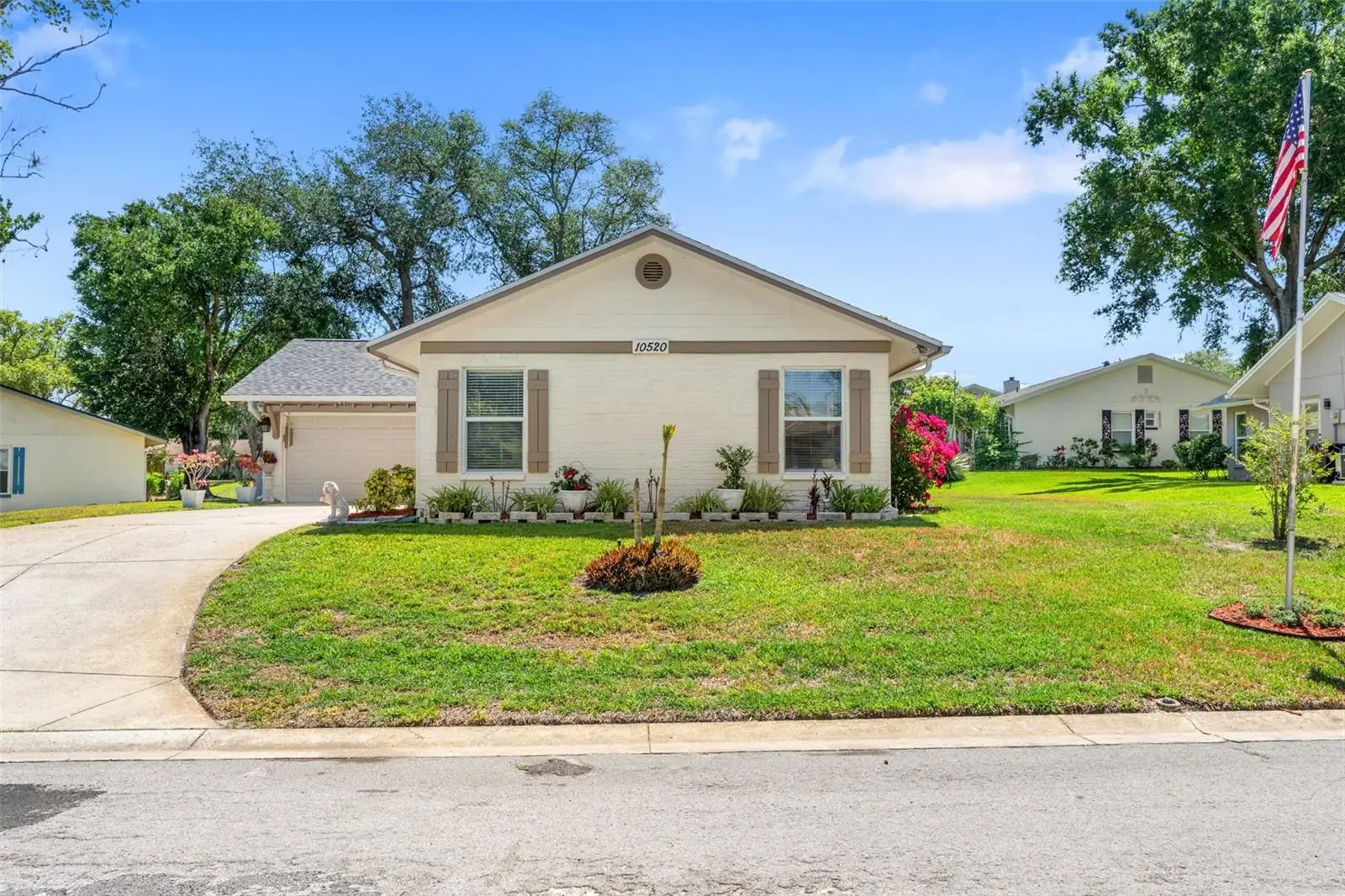 10520 Springwood Drive, FL