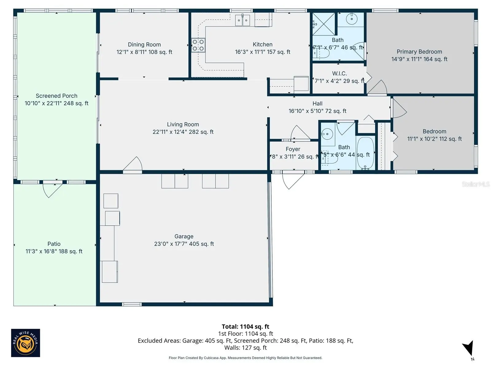 10520 Springwood Drive, FL
