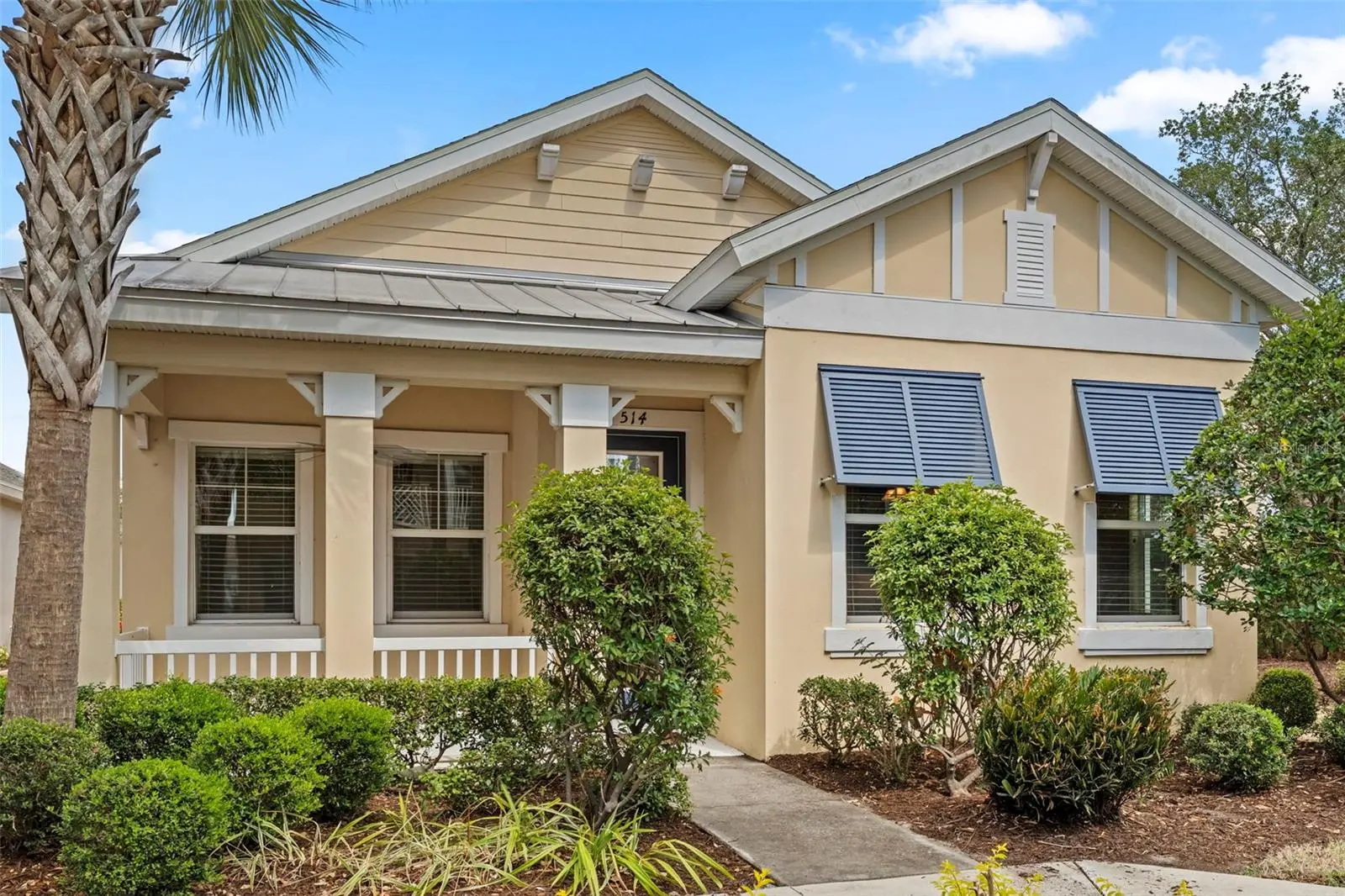 514 Winterside Drive, FL