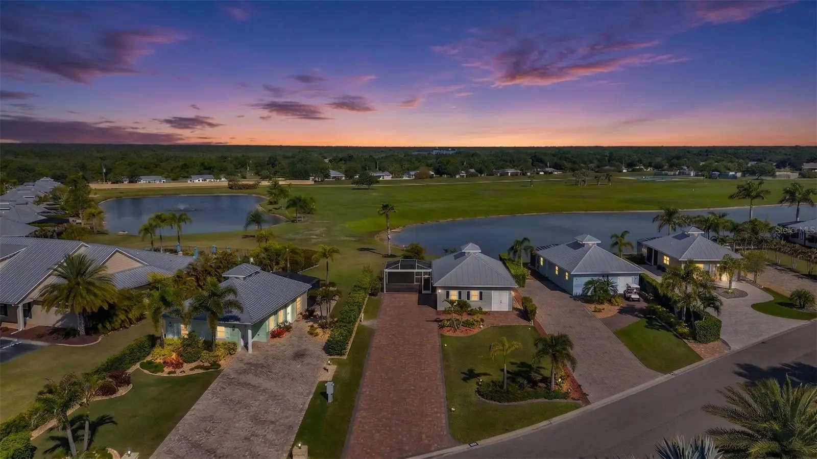 8306 Sand Crane Lot 87 Circle, FL