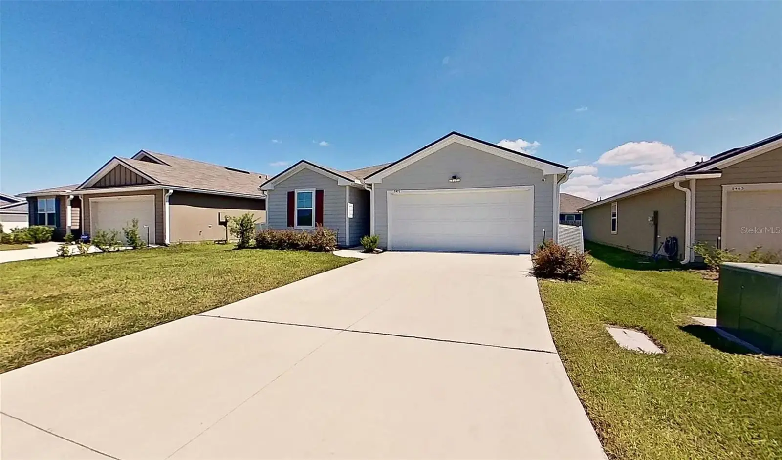 5471 Hollow Birch Drive, FL