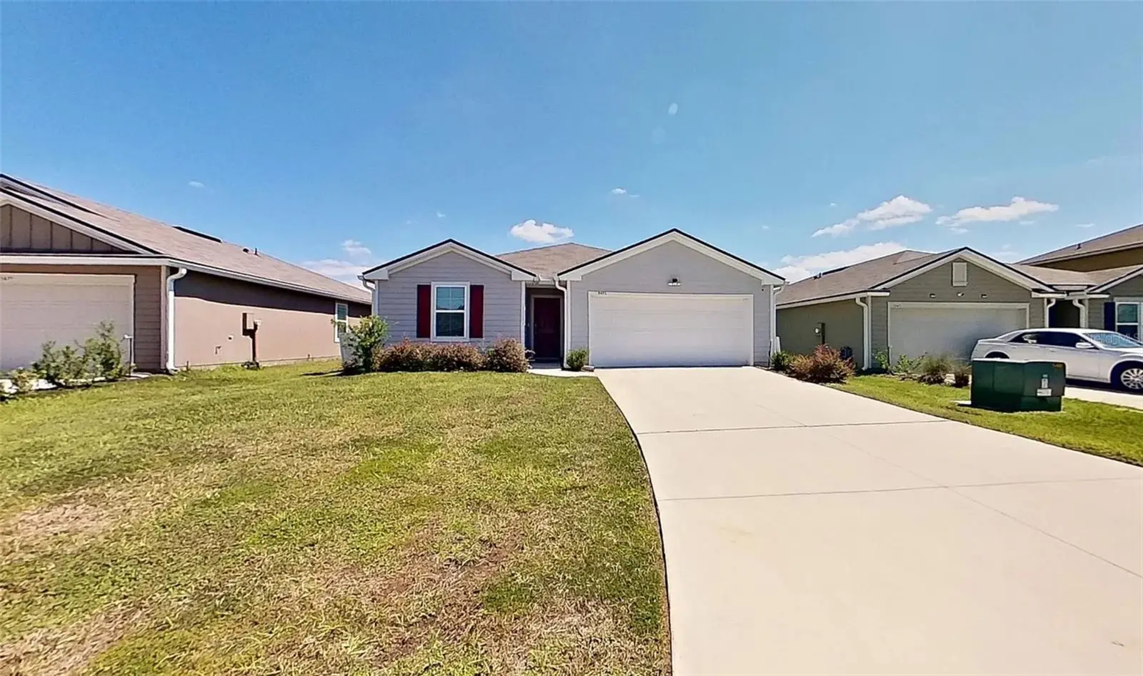 5471 Hollow Birch Drive, FL