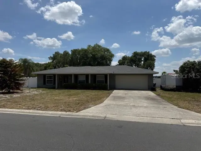 1104 Yarnell Avenue, FL