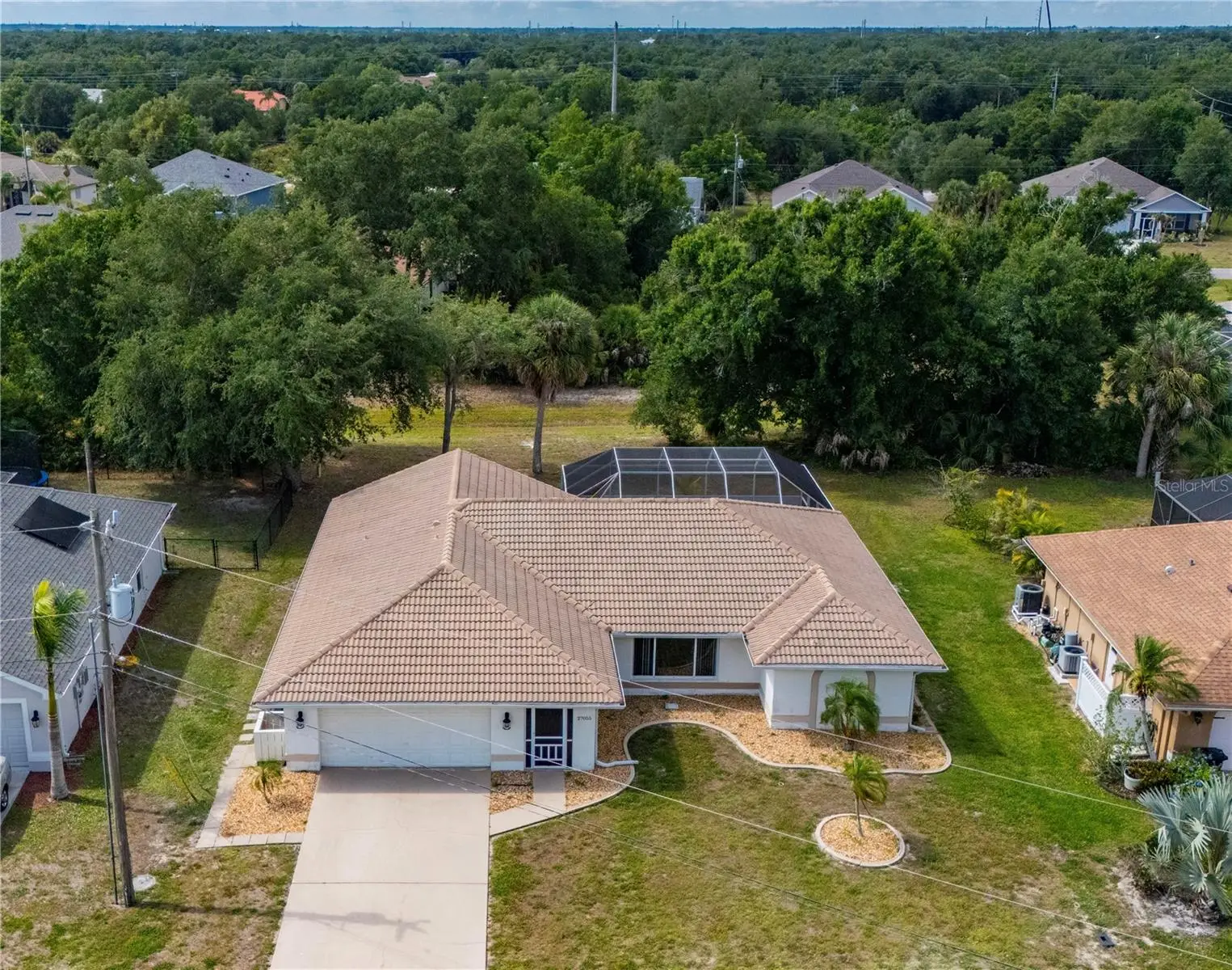 27055 Chile Drive, FL