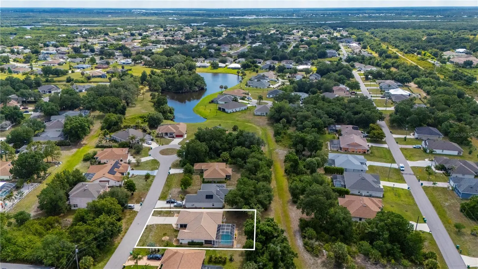 27055 Chile Drive, FL