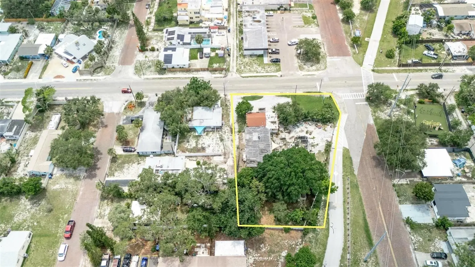 500 64th Street, FL