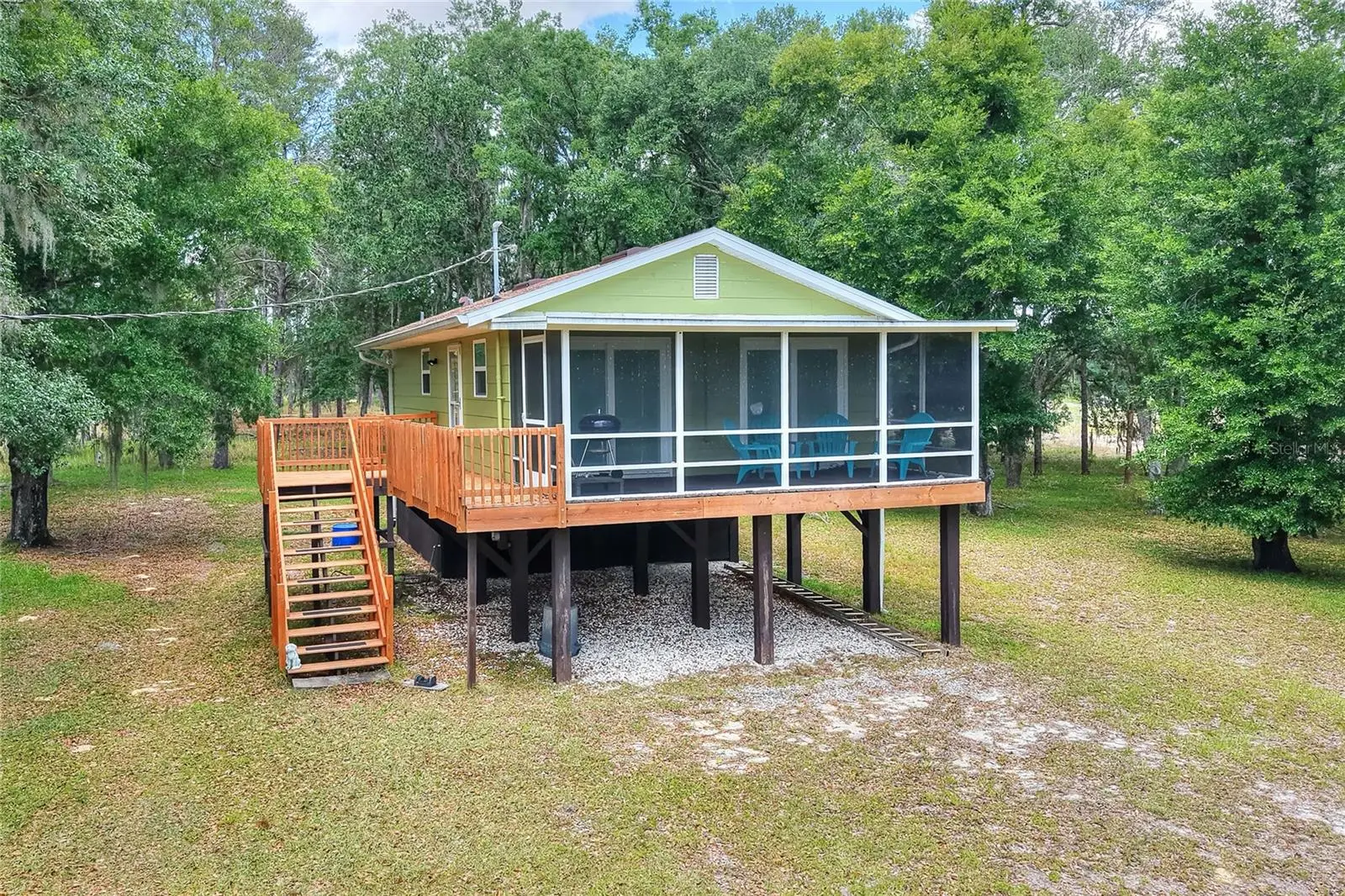 1885 Pfundstein Road, FL