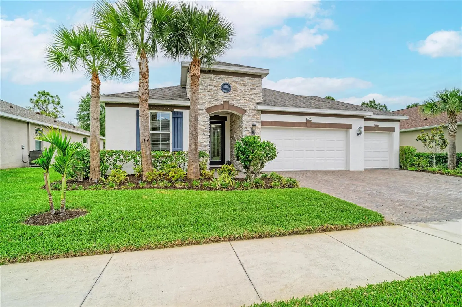 4714 Roycroft Terrace, FL
