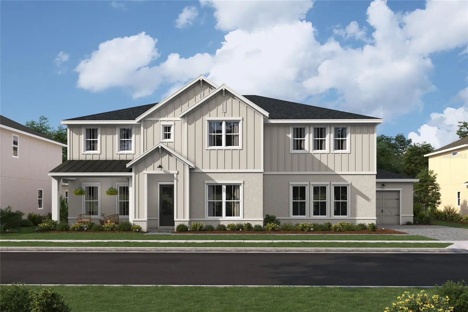 448 Marina Louis Point, FL