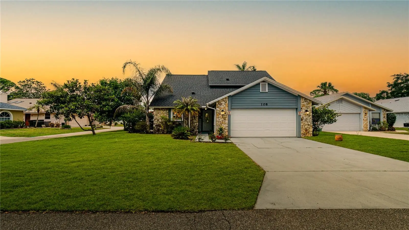 108 Grebe Court, FL