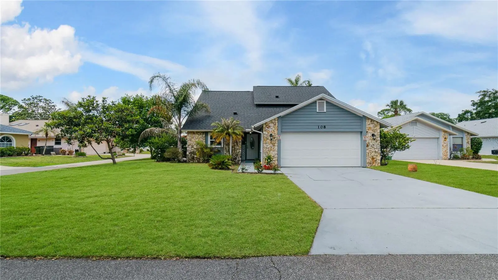 108 Grebe Court, FL