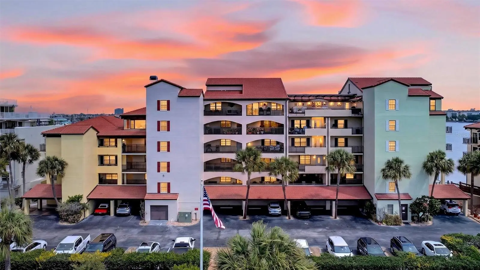 661 Marina Point Drive, FL