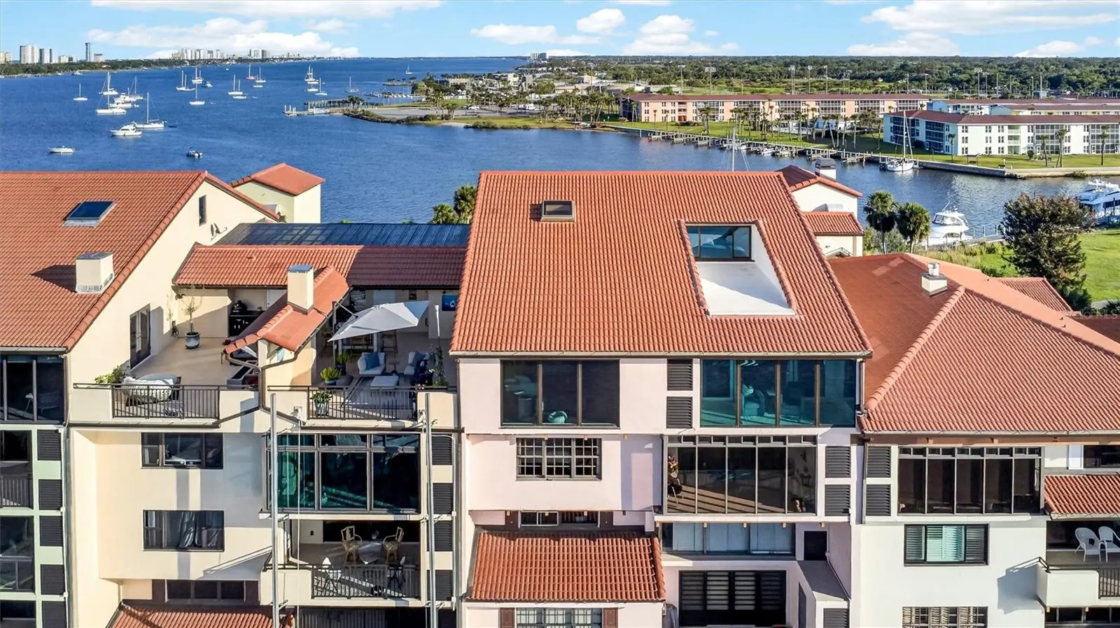 661 Marina Point Drive, FL