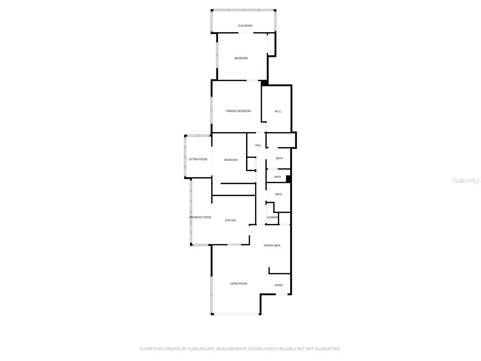 311 Morse Boulevard, FL