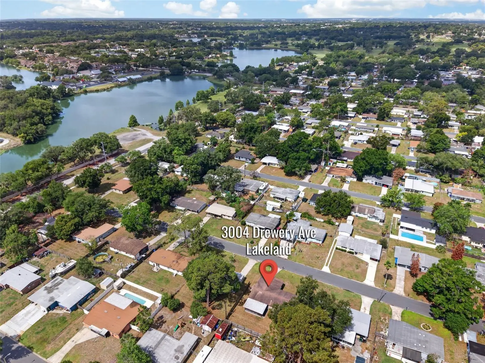 3004 Drewery Avenue, FL