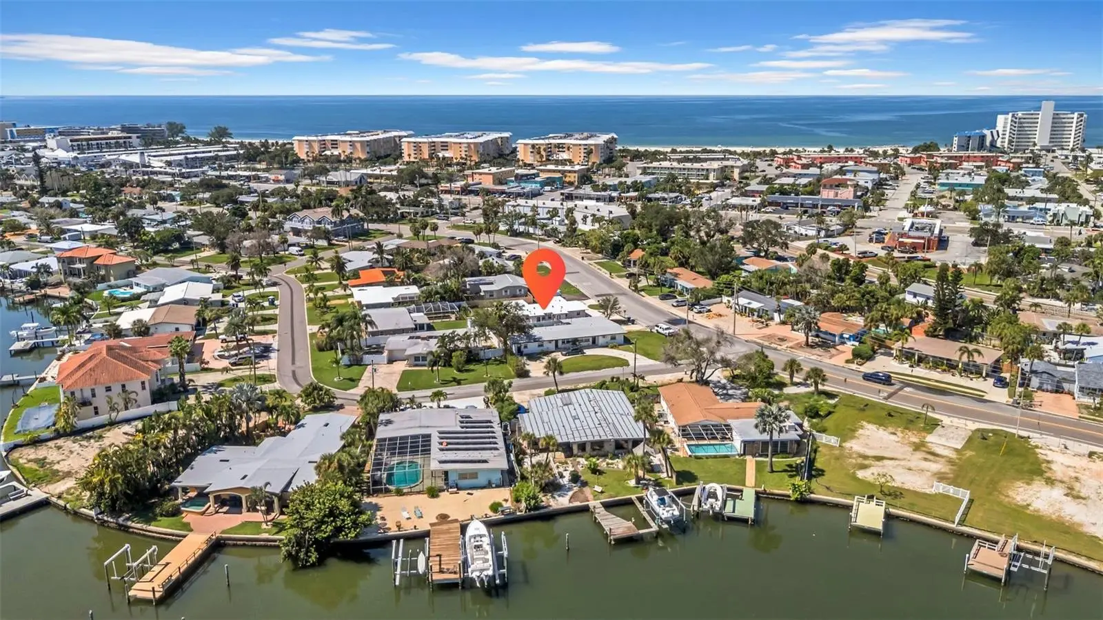 6855 Gulf Winds Drive, FL