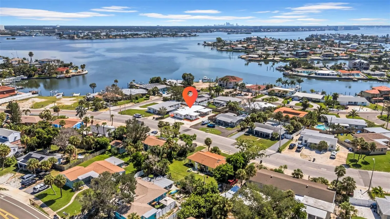 6855 Gulf Winds Drive, FL