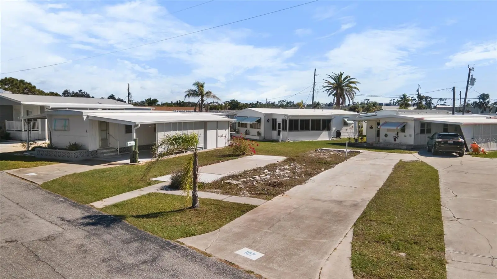 1891 Englewood Road, FL