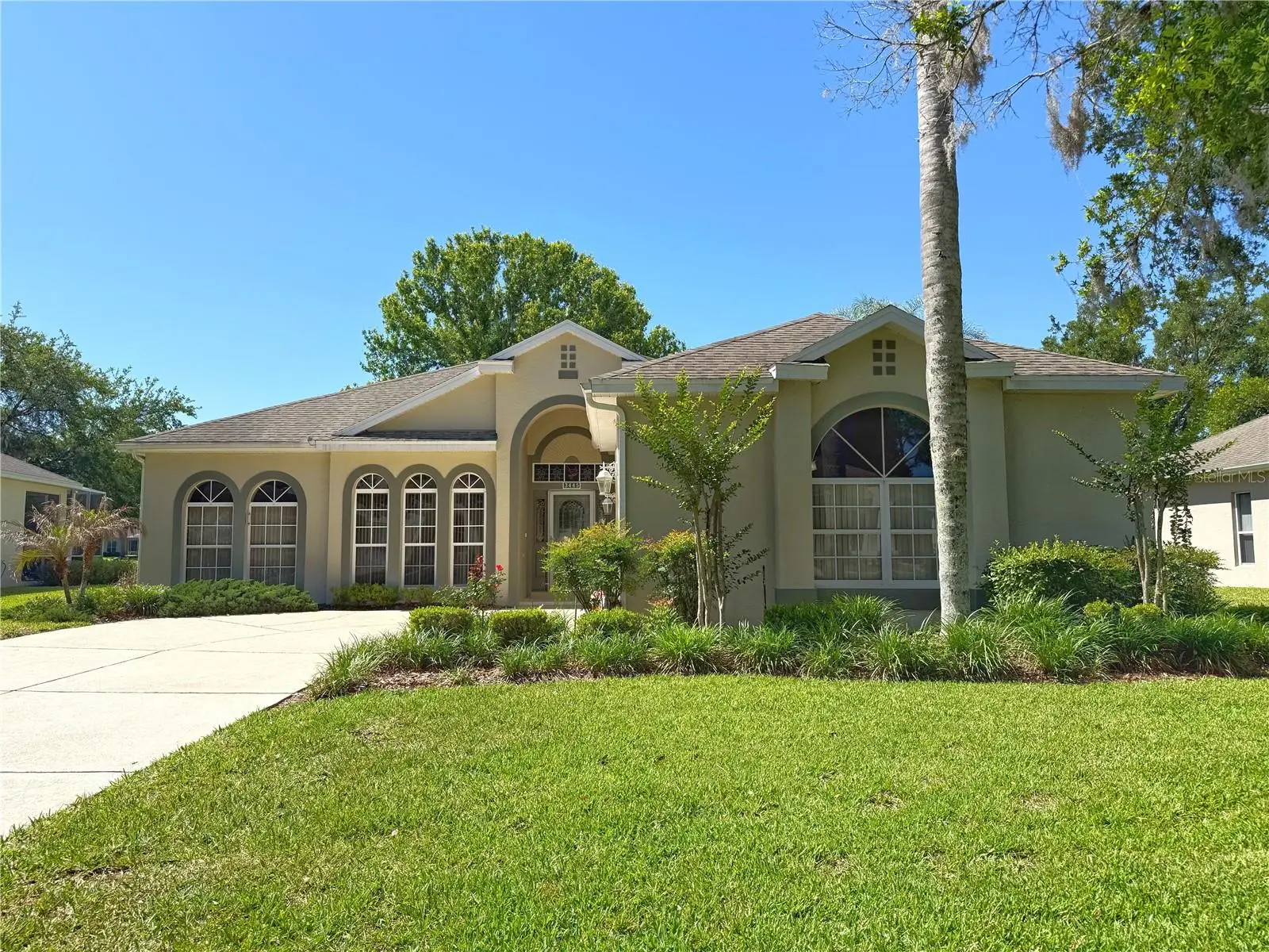 3445 Capland Avenue, FL