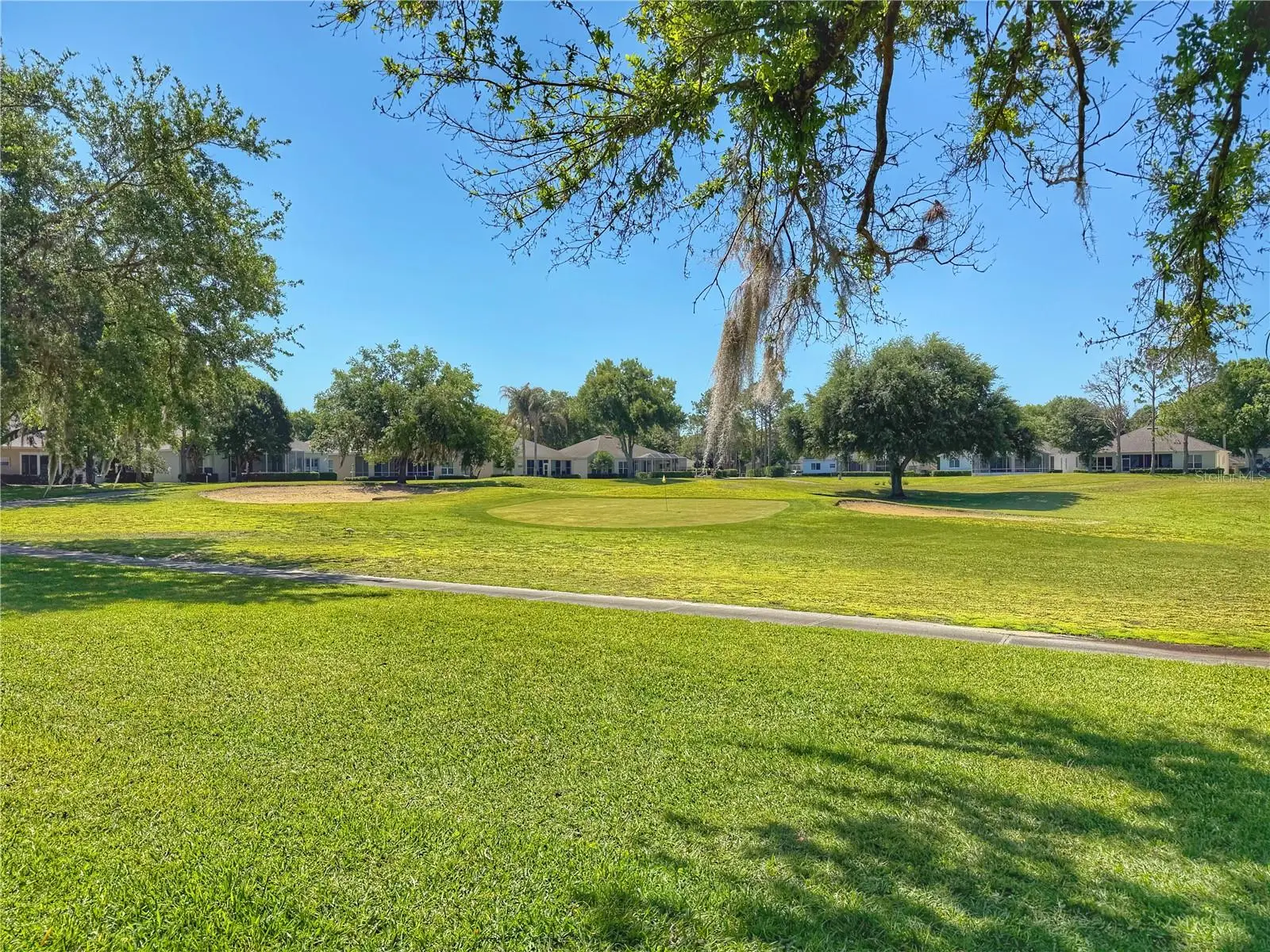3445 Capland Avenue, FL