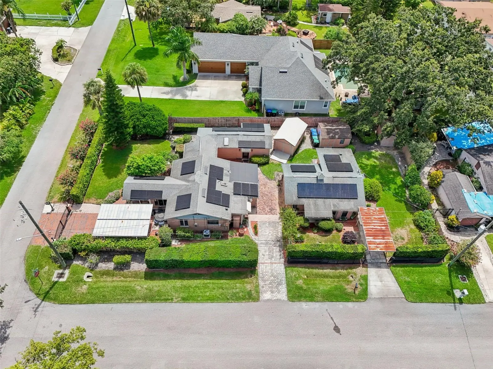 1020 Venetian Avenue, FL