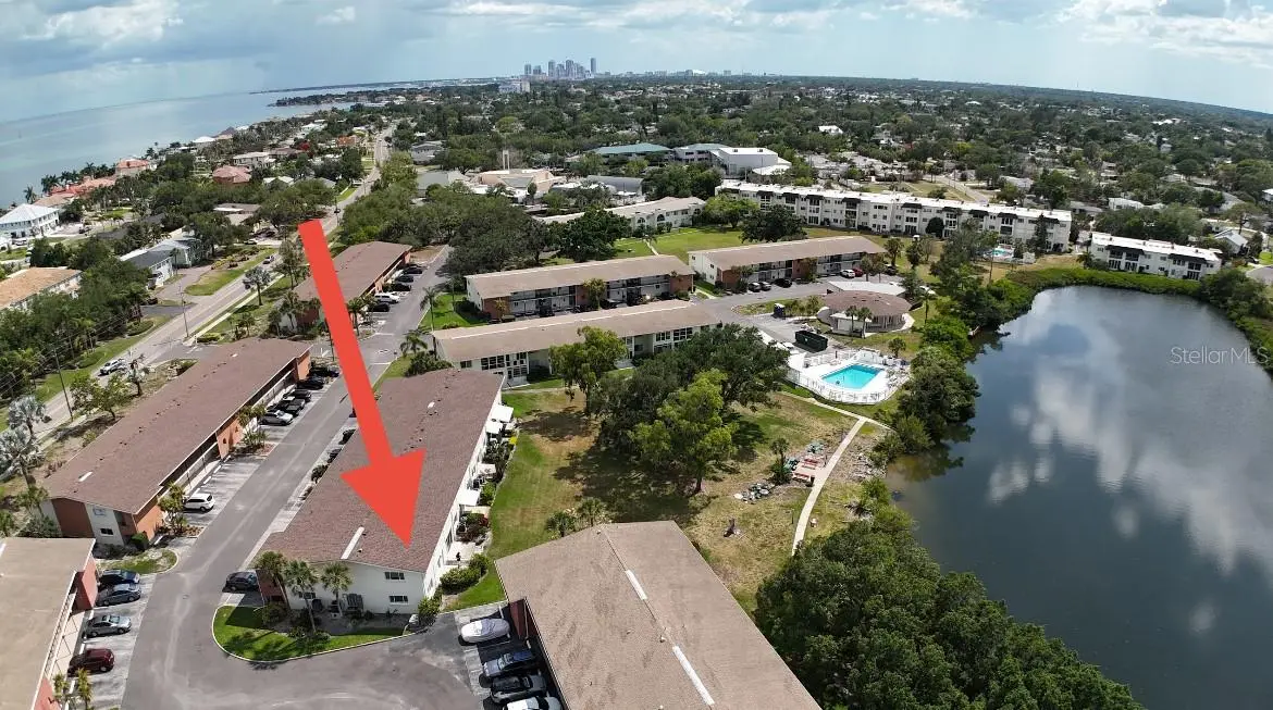 4550 Overlook Drive, FL