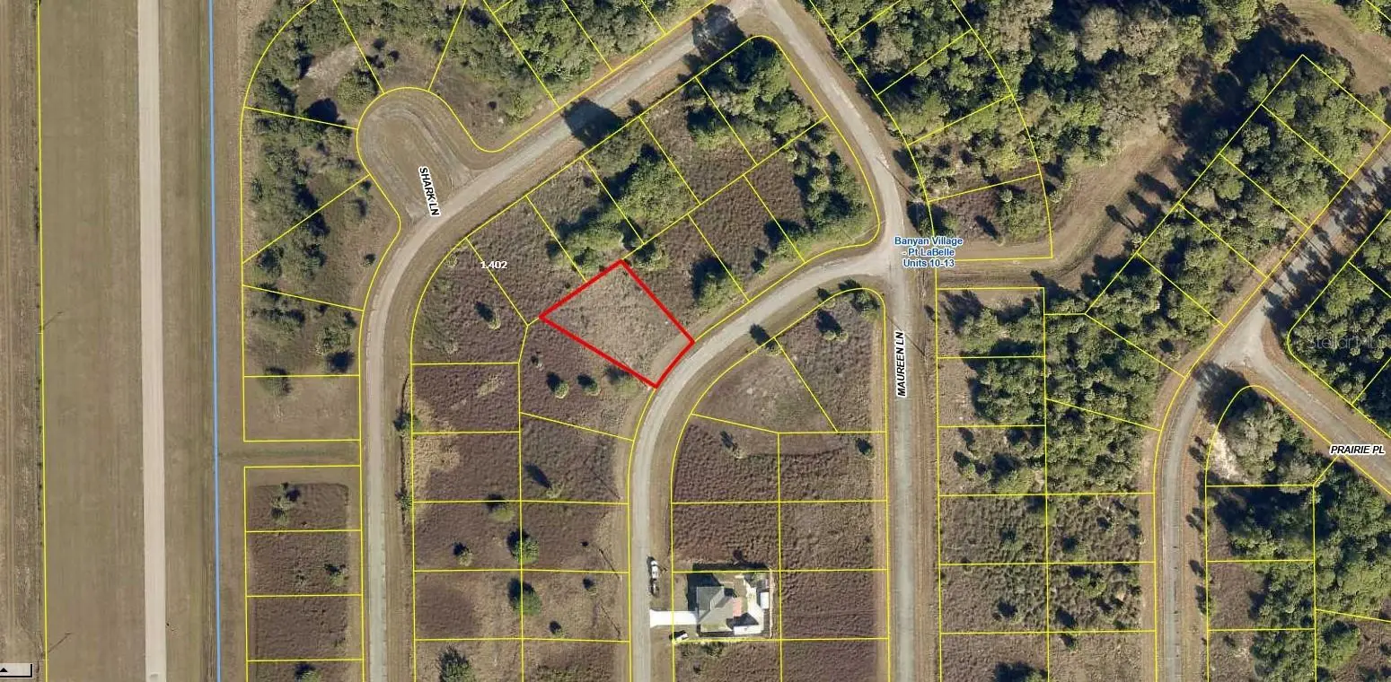 769 Shark Lane, FL