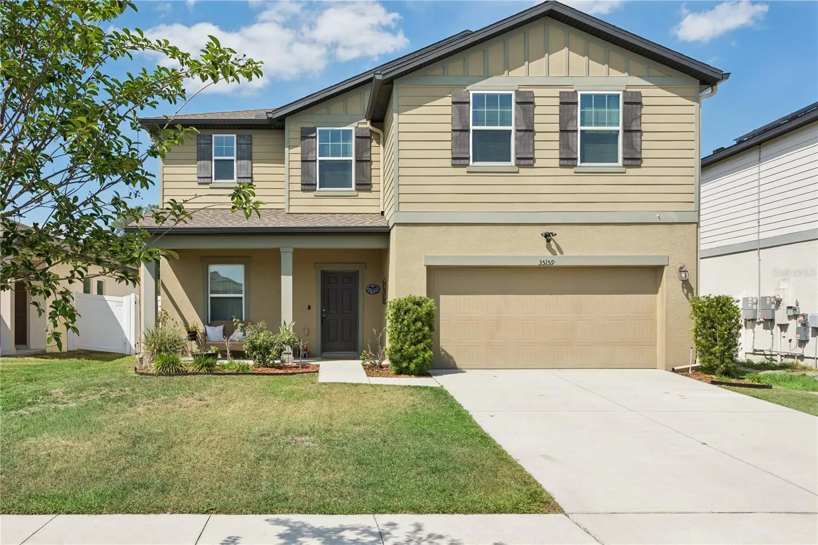 35159 Daisy Meadow Loop, FL