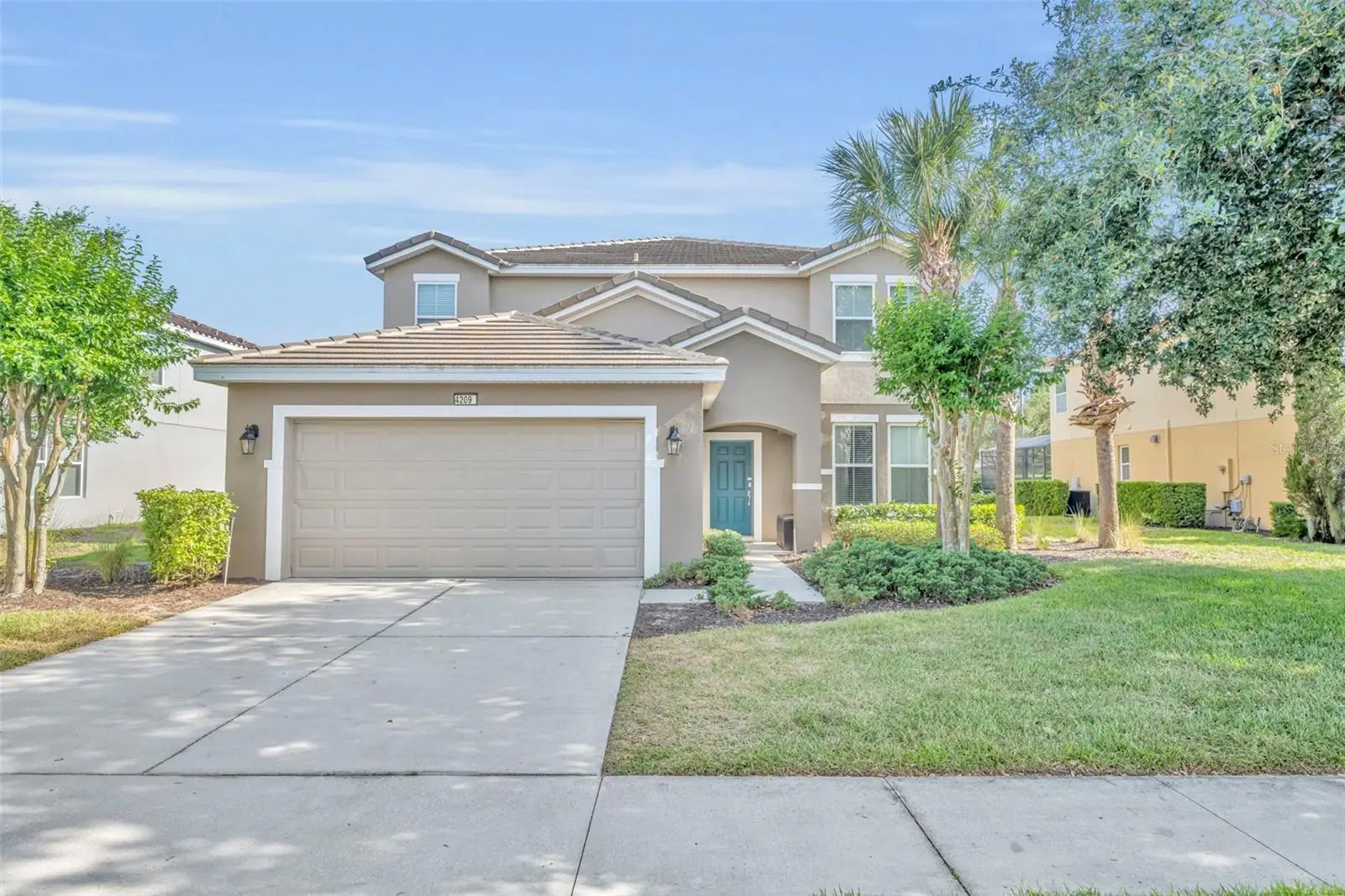 4209 Oakview Drive, FL