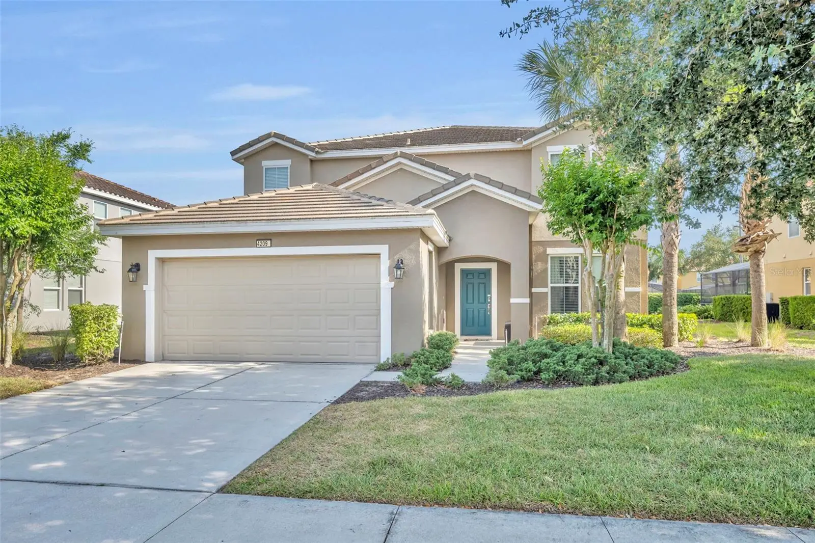 4209 Oakview Drive, FL