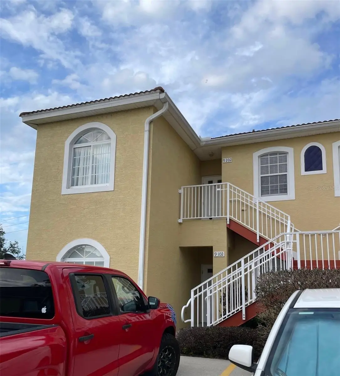 9202 Lake Marion Golf Resort, FL