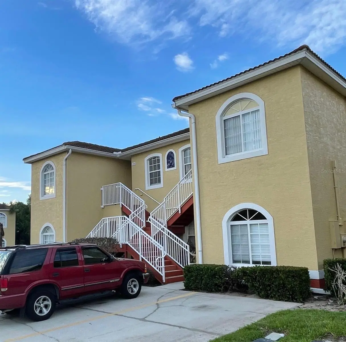 9202 Lake Marion Golf Resort, FL