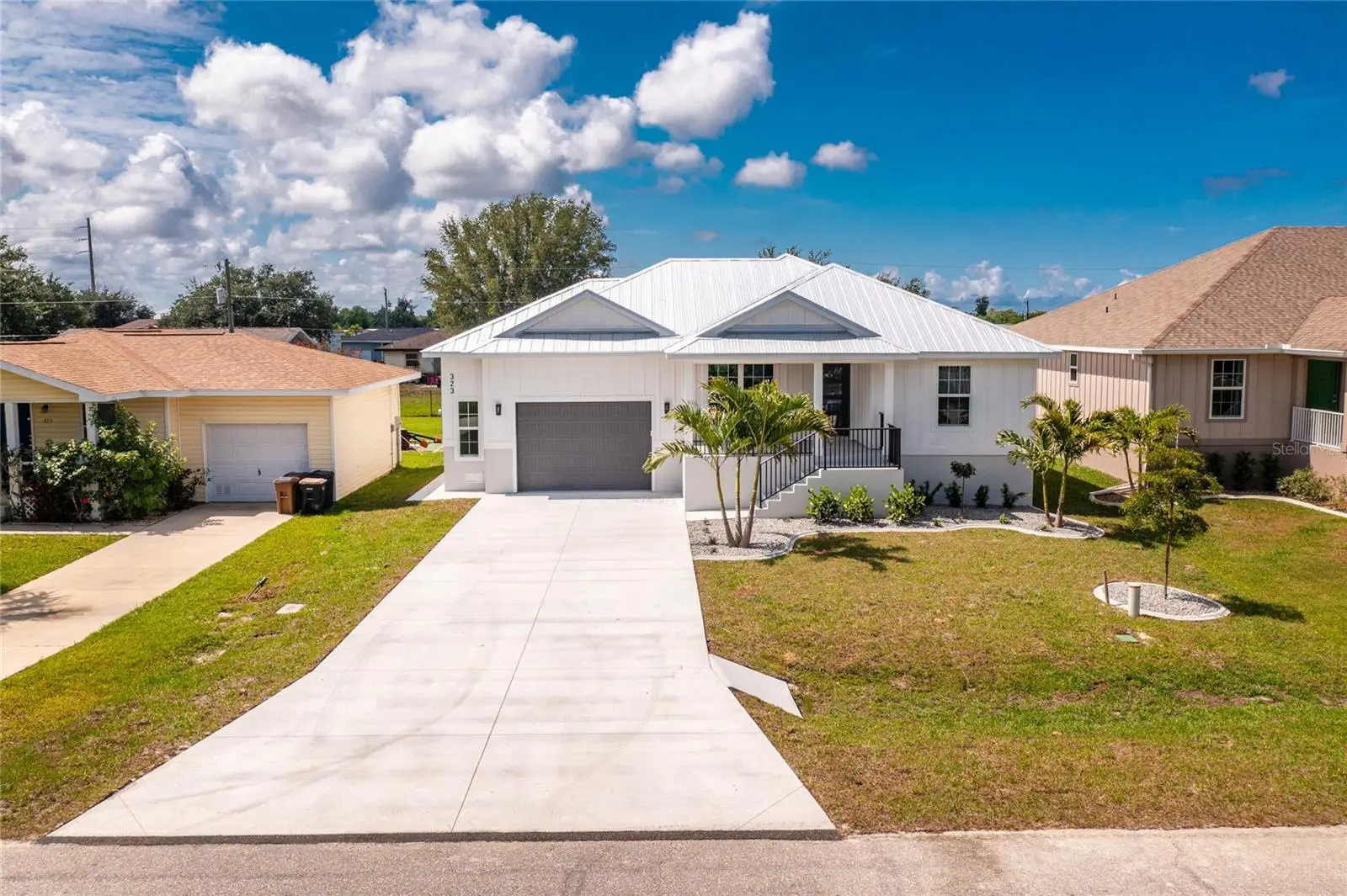 323 Boca Grande Boulevard, FL