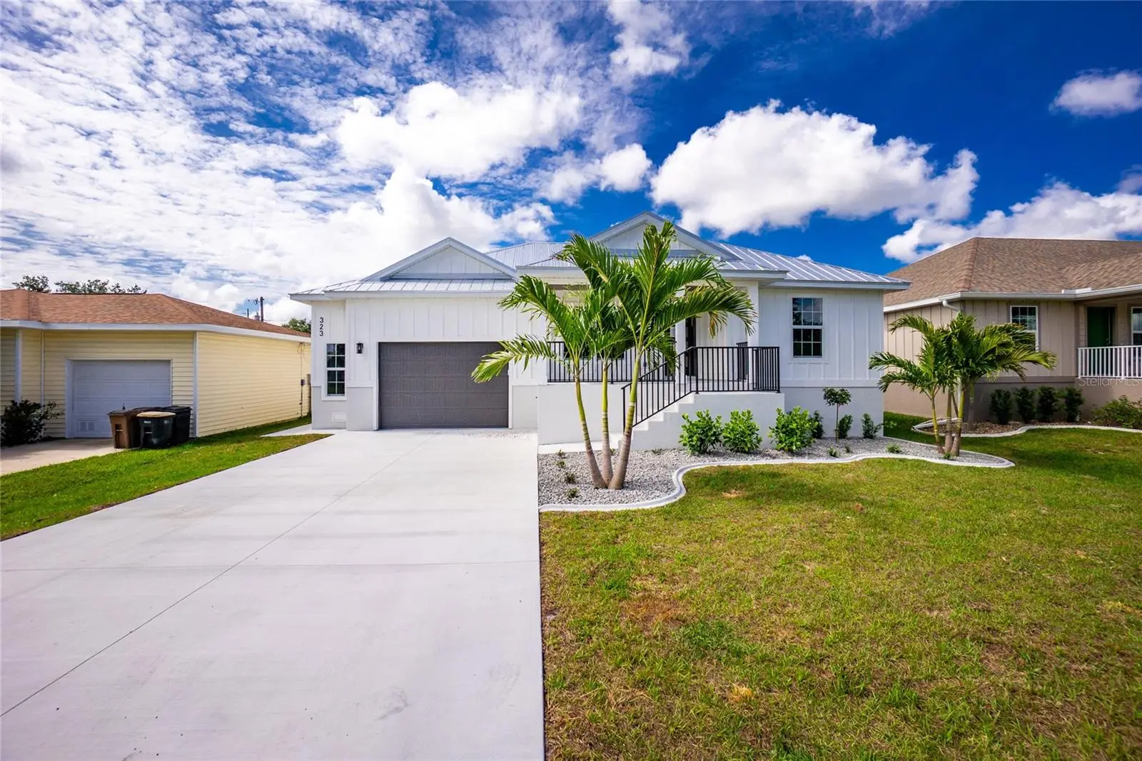 323 Boca Grande Boulevard, FL