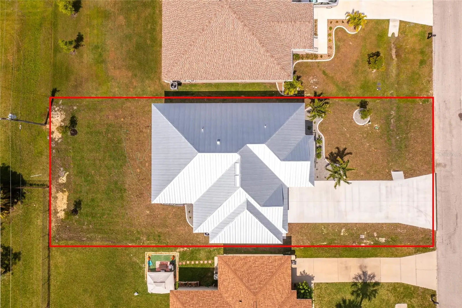 323 Boca Grande Boulevard, FL