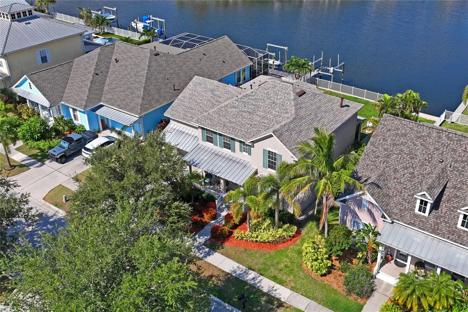 5714 Sea Trout Place, FL